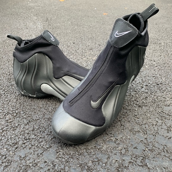 silver flightposite